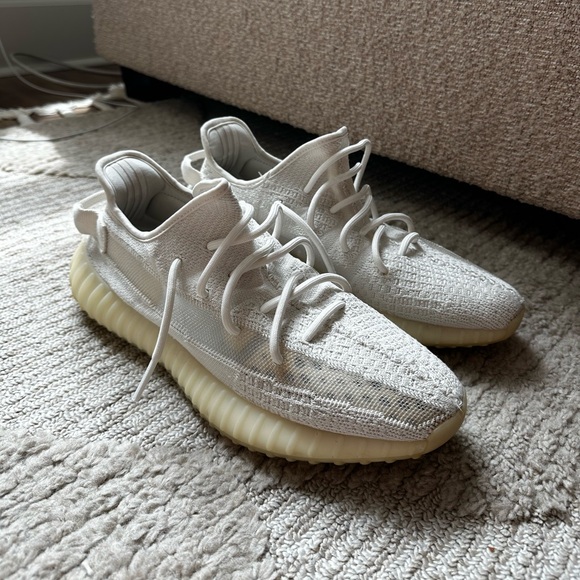 Adidas Yeezy Boost 350 V2 Sneakers - Picture 1 of 5